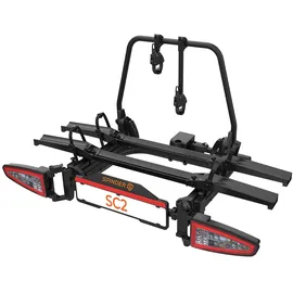 Spinder SC2 für 2 Fahrräder