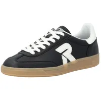 Rieker San Diego Herren Schwarz/Braun 43