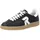 Rieker San Diego Herren Schwarz/Braun 43