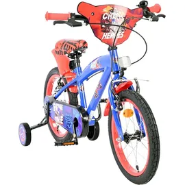 Volare Sonic 16 Zoll RH 0 cm Blau