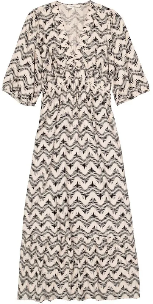 Garcia Kleid Damen XL - Farbe:2389-soft kit$Größe:XL