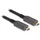 DeLock USB-C auf USB-C 5 m Schwarz