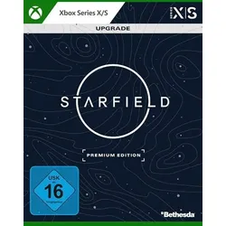Starfield Addon Premium Edition Upgrade - XBSX/XBSS-KEY