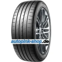 Fortuna ECOPLUS EV 295/35 R21 107W XL