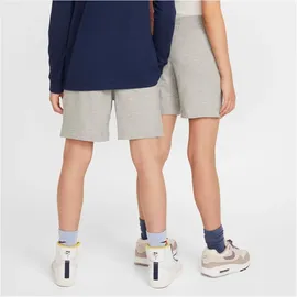 Nike Sportswear Club DK Grey Heather 158