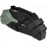 Cube ACID Satteltasche Pack Pro 11 schwarz/grün