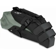 Cube ACID Satteltasche Pack Pro 11 schwarz/grün