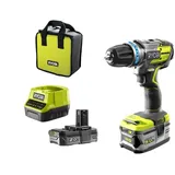 RYOBI R18PDBL-252S