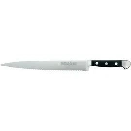 franz gã1⁄4de Alpha Schinkenmesser 16 cm