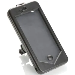 Booster Iphone 5/5S Halterung, schwarz