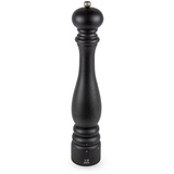 Peugeot Pfeffermühle Paris u‘Select 40 cm + Pfeffer - 6 voreingestellte Mahlgrade - Aus PEFC-zertifiziertem Holz - Graphit