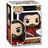 Funko Pop! Bram Stoker's Dracula - Armored Dracula w/o Helmet #54470