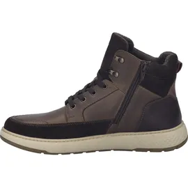 Josef Seibel Clayton 50 Herren Braun/Mehrfarbig 41