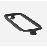 Racktime Gepäckträger Micro Rack Schwarz