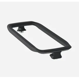 Racktime Gepäckträger Micro Rack Schwarz