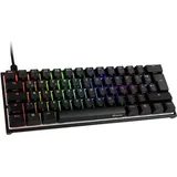 Ducky Mecha Mini Tastatur Gaming USB, DE (DKME1961ST-ADEPDAAT1 / DKME2061ST-ADEPDAAT1)