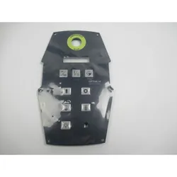 Optimum Elektronisches Bedienfeld DP26V-T/F