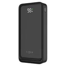 FIXED Zen2 20 mit LCD-Display und PD 20W 20.000mAh schwarz