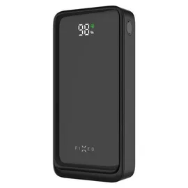 FIXED Zen2 20 mit LCD-Display und PD 20W 20.000mAh schwarz