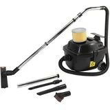 WeTec Reinraum-Staubsauger Typ 888