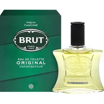Brut Original Eau de Toilette 100 ml