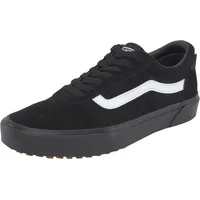 Vans Ward Low black/black 40