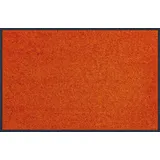 Wash+Dry Trend-Colour 50 x 75 cm burnt orange
