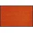 50 x 75 cm burnt orange