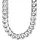 FIRETTI Schmuck Geschenk Panzerkette Silber 925 23