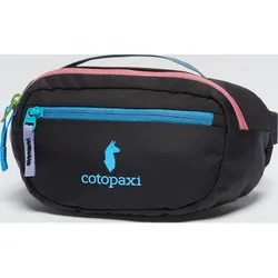 Cotopaxi Kapai 1.5L Hip Pack - Del Dia Dark Del D del dia dark