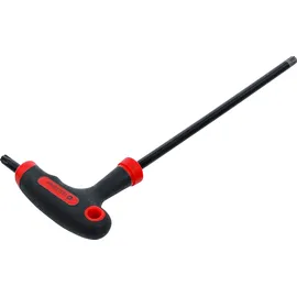 BGS Schraubendreher-Satz 7880-T45 T-Griff 275 mm
