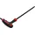 BGS Schraubendreher-Satz 7880-T45 T-Griff 275 mm