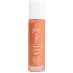 Coola Beauty Rosilliance Tinted Moisturizer SPF 30 BB- & CC-Cream 44 ml GOLDEN HOUR