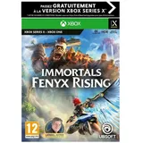 Immortals Fenyx Rising, Xbox One, T (Jugendliche), Physische Medien