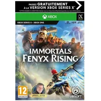 Immortals Fenyx Rising, Xbox One, T (Jugendliche), Physische Medien