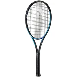 Head Gravity Team 2025 L3 Blau/Schwarz