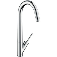 Hansgrohe Axor Starck Edelstahl-finish 10822800