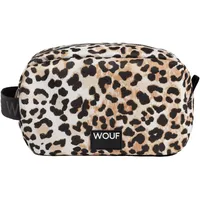 WOUF In & Out Large Toiletry Bag cleo