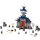 LEGO Ninjago Ultimativ ultimatives Tempel-Versteck 70617