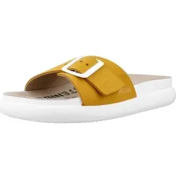Vegtus  Sandalen THAR  in Gelb, 40