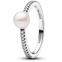 Pandora Damenring Pandora Timeless 193158C01-52 - silber - 52