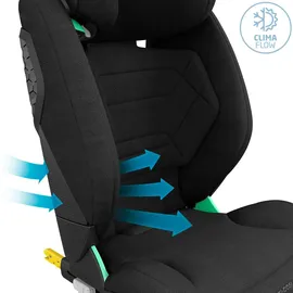 Maxi-Cosi RodiFix Pro2 i-Size Authentic Black