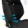 Maxi-Cosi RodiFix Pro2 i-Size Authentic Black