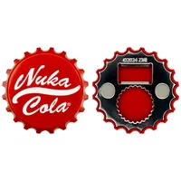 FaNaTtik Fallout Nuka-Cola Bottle Opener - Flaschenöffner