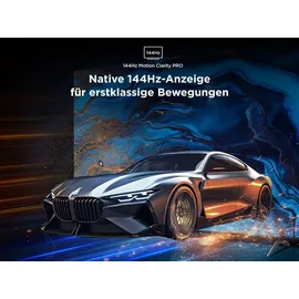 TCL 55Q6C 55 Zoll QD-MiniLED 4K Google TV