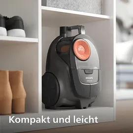 Philips 2000 Series XB2130/11 Aktisblau/Himmelweiß