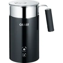 Graef MS 702 schwarz