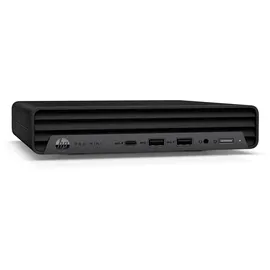 HP ProDesk Mini-PC Intel Core i3-13100T 3,0 GHz 16 GB RAM 256 GB SSD