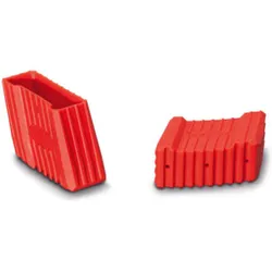 Euroline Leiterfuß PREMIUM 64 mm links