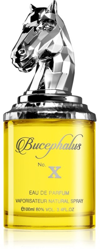 Armaf Bucephalus No. X Eau de Parfum Unisex 100 ml